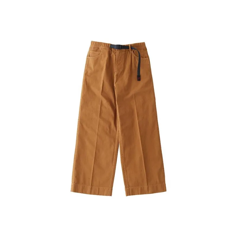Gramicci Casual Pants Women's-2