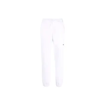 MSGM Knitted Sweatpants Women's White