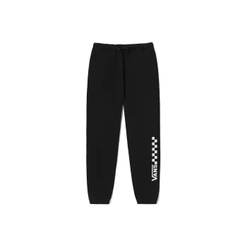 Vans JR Funnier Times Knitted Sports Pants Women's Black