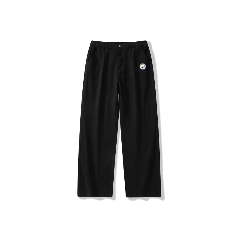 Manchester City F.C. Cargo Pants Unisex-3