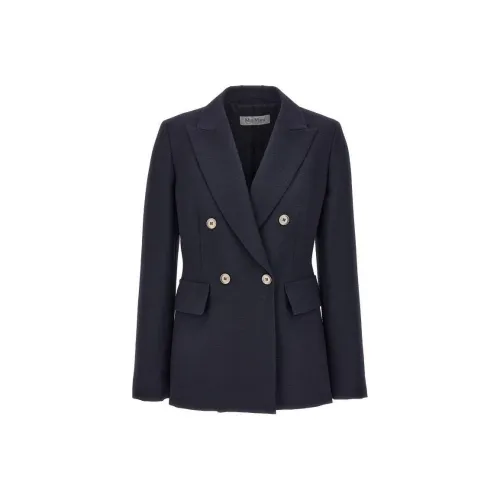 Polo Ralph Lauren Double-breasted Wool Blazer