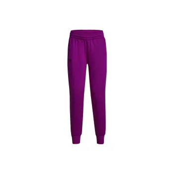 Under Armour Armor Fleece® Casual Pants Women's Dark Purple