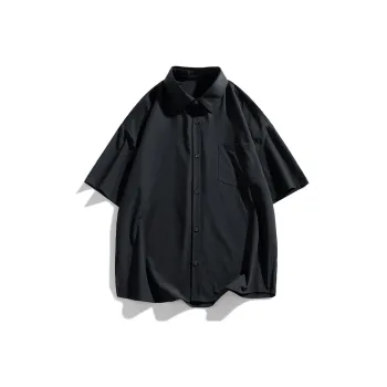 MIIOW Trendy Party Collection Cooling Summer Collection Shirt Unisex