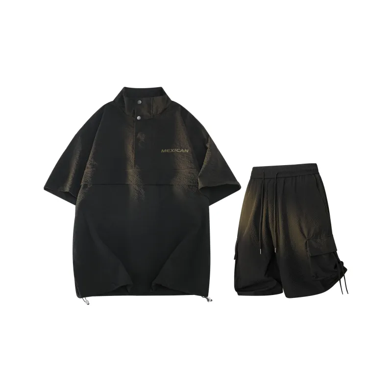 MEXICAN Casual Sportswear Unisex-0