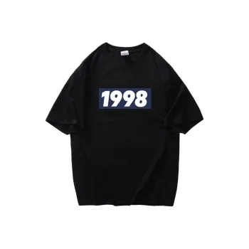 WJBS Drop Shoulder Sleeve T Shirt Women's