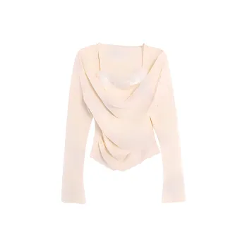 XIAOJUCHUANLI Knitwear Women's