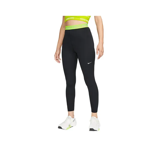 Nike Leggings Women's Black-0