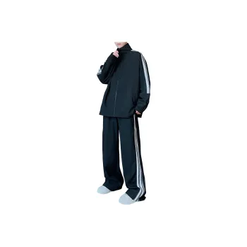 URBAN AUTHENTIC Casual Sportswear Unisex