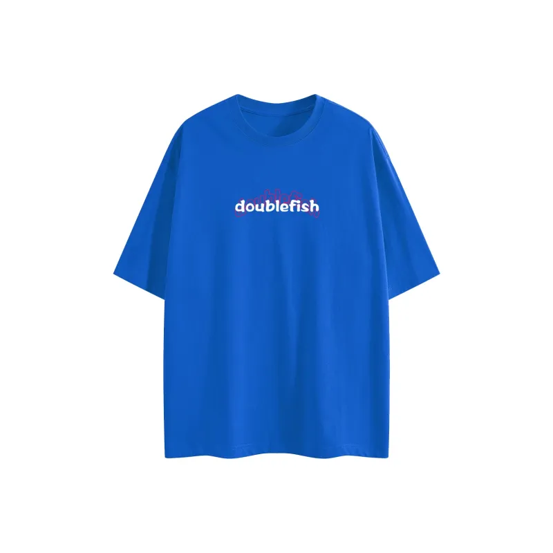 DOUBLE FISH T Shirts Unisex-13