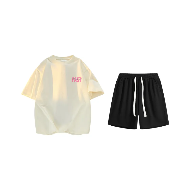 FASTFISH Casual Sportswear Unisex-10