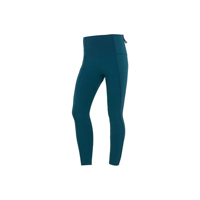 Nike Casual Pants Women's Peacock Green-0