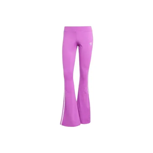 Adidas Originals Adicolor Flared Leggings