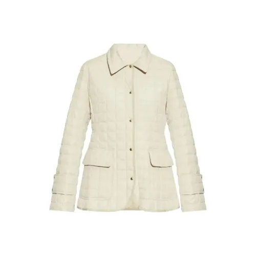 Fleur Du Mal pleated bib sheer shirt