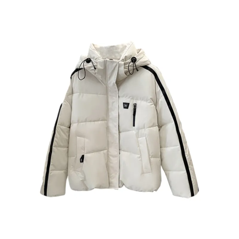 ABCMININ Puffer Jackets Women's-1