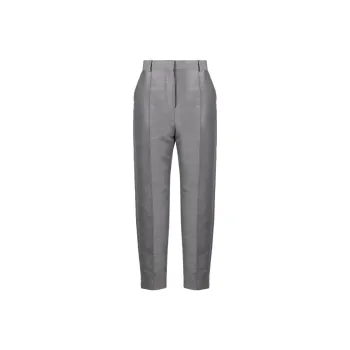 TOTEME Casual Pants Women's Gray