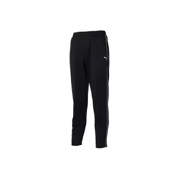 PUMA Casual Pants Women's Black