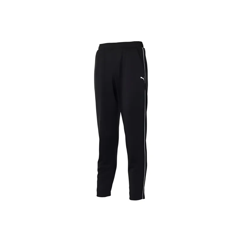 PUMA Casual Pants Women's Black-0