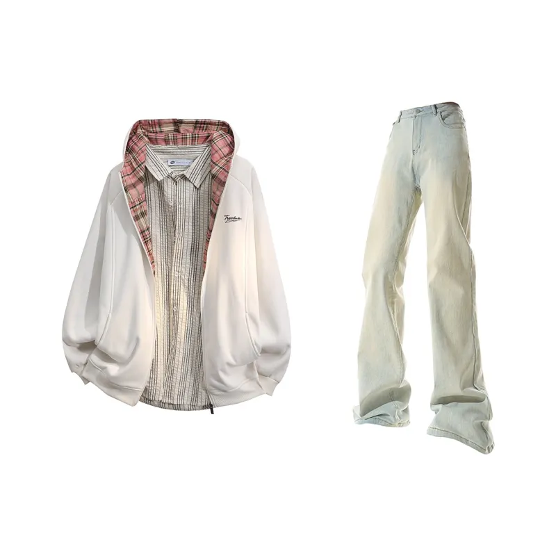 Tre Club Casual Sportswear Unisex-10