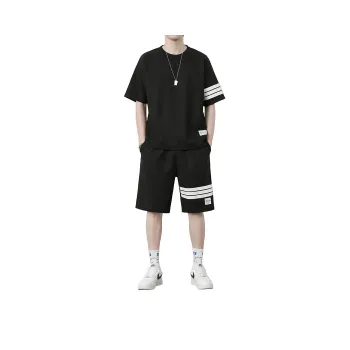 Fakeyoung Casual Sportswear Unisex