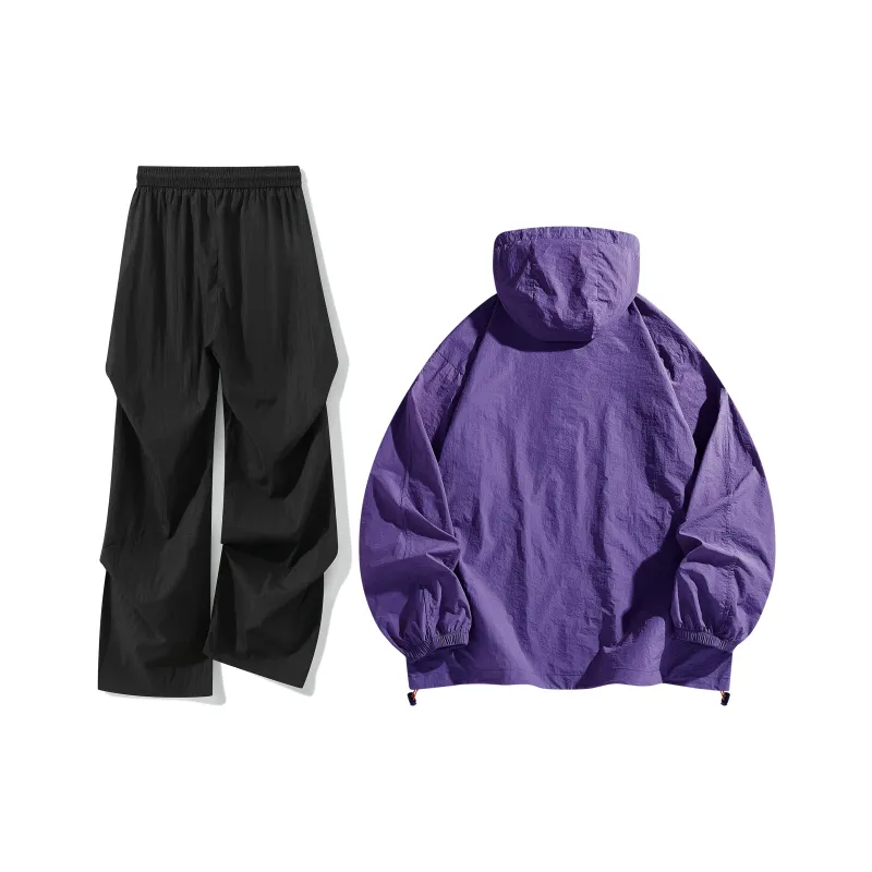 WARRIOR Jackets Unisex-79