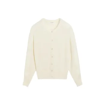 By Malene Birger Button down Cardigan