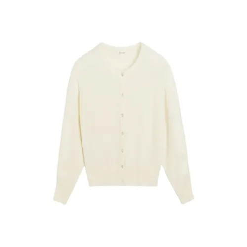 By Malene Birger Button down Cardigan