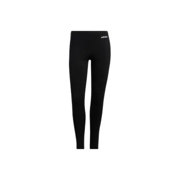 Adidas Knitted Sweatpants Women's Black