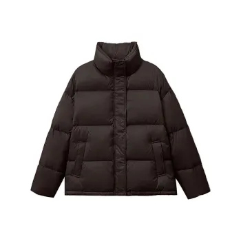 ETSE Puffer Jackets Women's