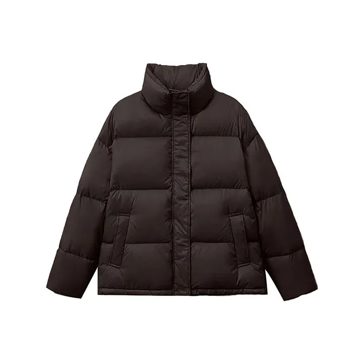 ETSE Puffer Jackets Women's-0