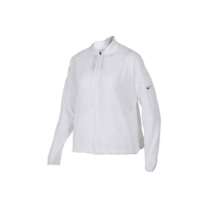 Nike Baseball Jerseys Women's White-0