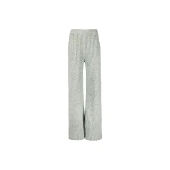 Ulla Johnson Clara High waist Trousers