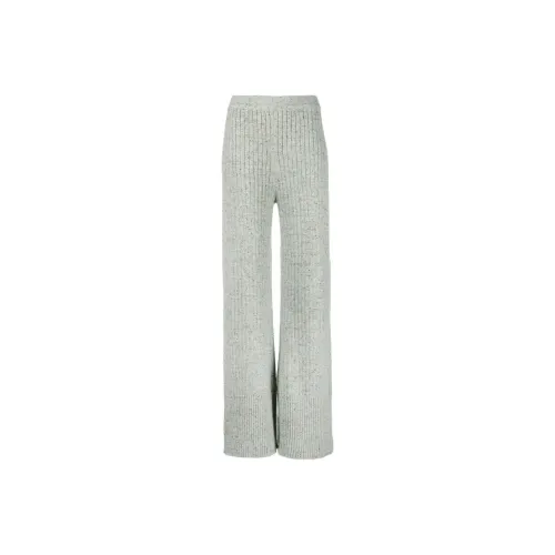 Ulla Johnson Clara High waist Trousers