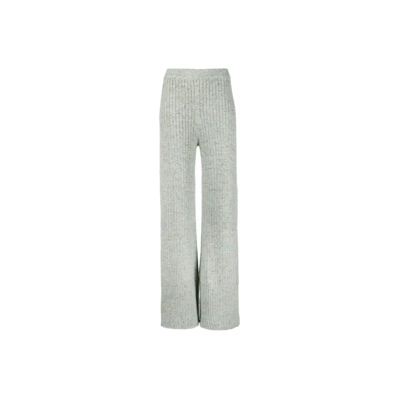 Ulla Johnson Clara High waist Trousers-0