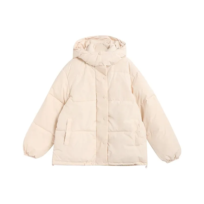 BRASS SCOUT Puffer Jacket Women's-3