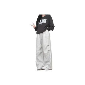 Hao Zhilang Casual Pants Women's