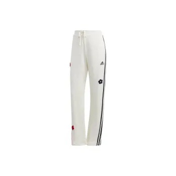 Adidas Sports Pants Women's White
