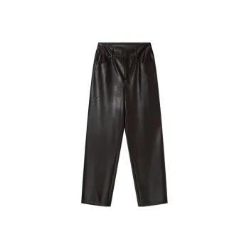 DKNY FW22 Straight Pants Women's