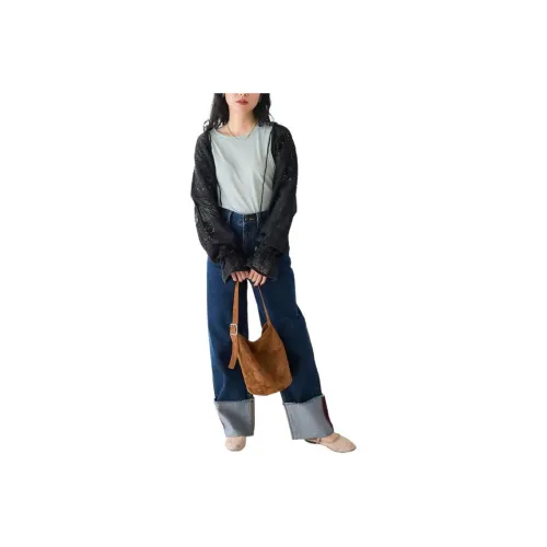 FREAK'S STORE Knitwear Women's Black