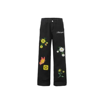DUKE+DEXTER Jeans Unisex