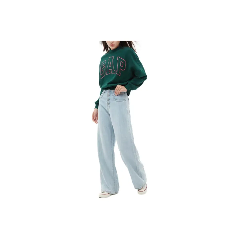 GAP Sweatshirts Women's-3