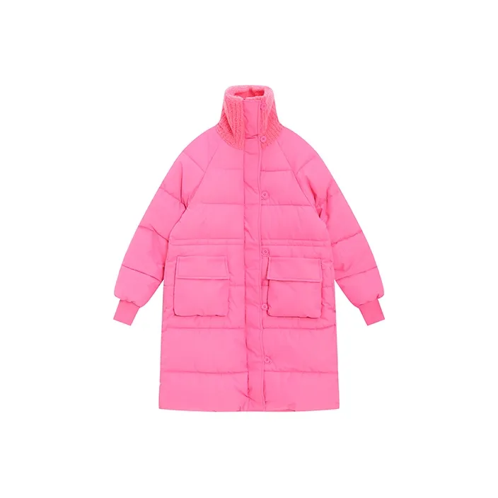 TWOPLUMGIRLS Puffer Jacket Women's-2