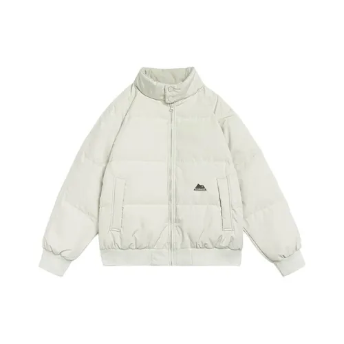 COSYISM Cloud Fantasy Puffer Jacket Unisex