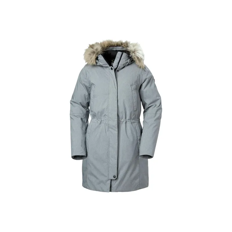 HELLY HANSEN Coats Women's-2