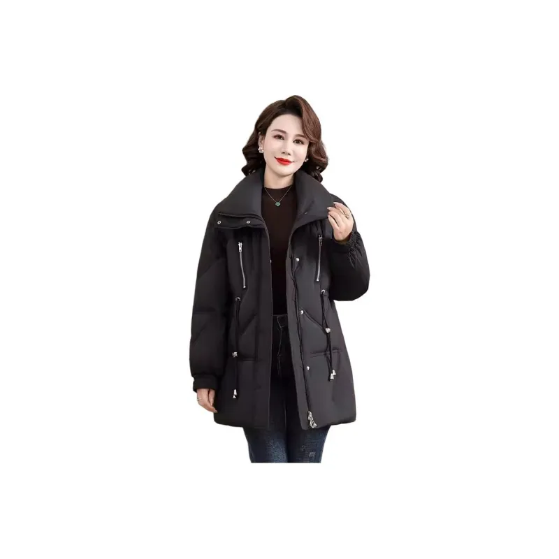 YAYA Down Jackets Women's-2