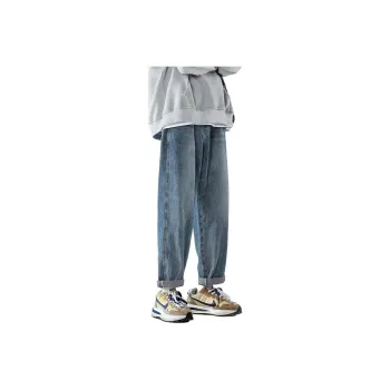 NEAR HERE Jeans Unisex