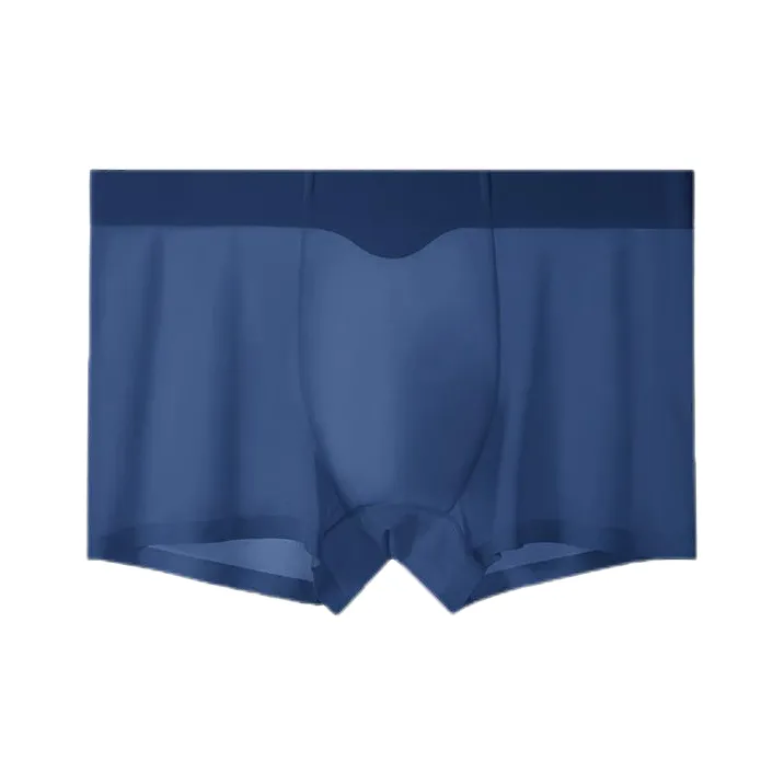LUYOUYE Underpants Men's 1 Pack-8