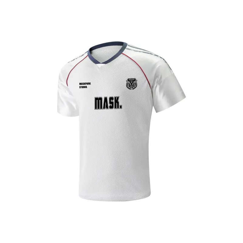 MASKPARK T Shirts Unisex-2