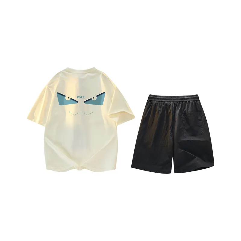 PAUL COSTELLOE Casual Sportswear Unisex-16