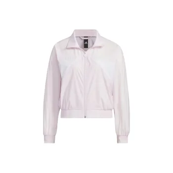 Adidas Insect Resistant Sun Protection Clothing Women's Pink White