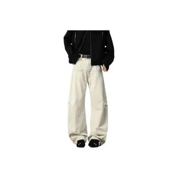 Evil Lions Cargo Pants Unisex